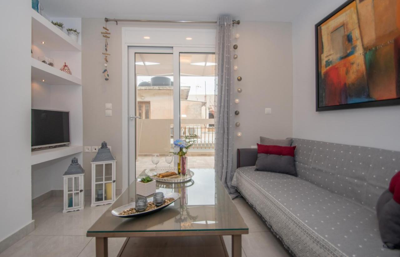 Victor Junior Suite By "Elite" Zakynthos Exterior foto