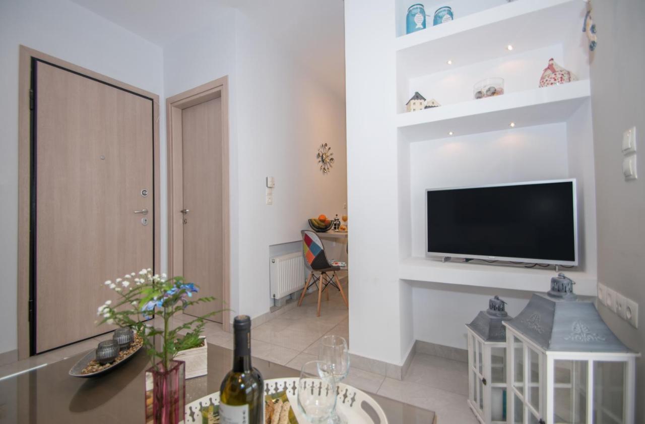 Victor Junior Suite By "Elite" Zakynthos Exterior foto